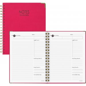 Mead Harmony Notebook 609940627 MEA609940627