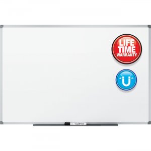 Quartet Standard DuraMax Magnetic Whiteboard 85516 QRT85516