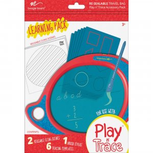 Boogie Board Play N Trace Activity Pack ACPL10005 IMVACPL10005