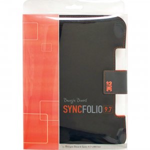 Kent Displays Boogie Board Sync 9.7 Cover SP1010001 IMVSP1010001
