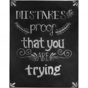 Pacon Chalkboard Poster Board 53501 PAC53501