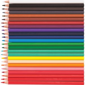Paper Mate Color Pencils 2004928 PAP2004928