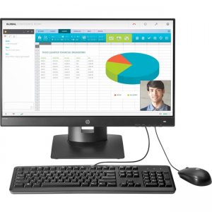 HP t310 G2 All-in-One Zero Client 3CN13AA#ABA
