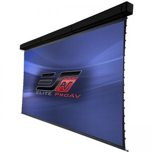 Elite Screens Tension Pro Projection Screen TP235XWH2