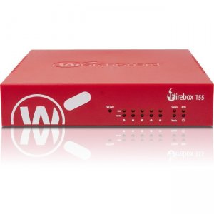 WatchGuard Firebox Network Security/Firewall Appliance WGT55641-WW T55