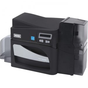 Fargo Card Printer/Encoder 049401 DTC4500