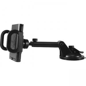 Macally Suction Cup Phone Mount with Telescopic Arm TeleHolder