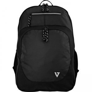 V7 16.1" Vantage Laptop Backpack CBV16-BLK-2N