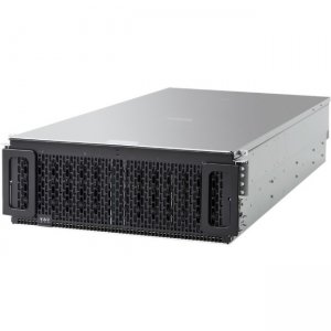 HGST 102-Bay Hybrid Storage Platform 1ES0309 Data102