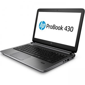 HP ProBook 430 G4 Notebook PC (ENERGY STAR) - Refurbished 1HL53UTR#ABA