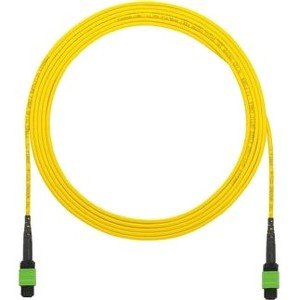 Panduit Fiber Optic Network Cable F9TRP5N5NANF006