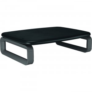 Kensington SmartFit Monitor Stand Plus - Black 52786