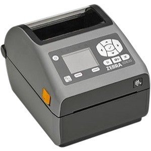 Zebra Direct Thermal Printer ZD62042-D01F00EZ ZD620d