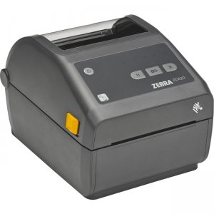 Zebra Direct Thermal Printer ZD42042-D01W01EZ ZD420d