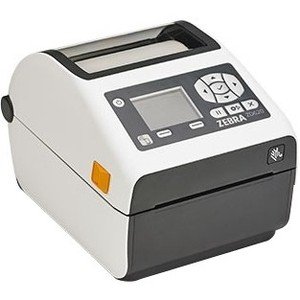 Zebra Direct Thermal Printer ZD62H42-D01F00EZ ZD620d-HC