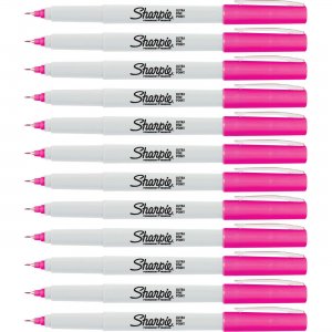 Sharpie Precision Ultra-fine Point Markers 32981DZ SAN32981DZ