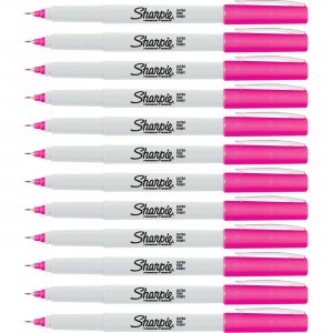 Sharpie Precision Ultra-fine Point Markers 32981DZ SAN32981DZ