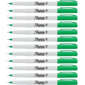 Sharpie Precision Ultra-fine Point Markers 37114BX SAN37114BX