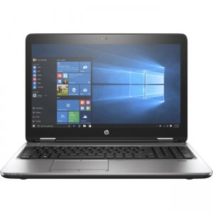 HP ProBook 650 G3 Notebook PC (ENERGY STAR) - Refurbished 1BS01UTR#ABA