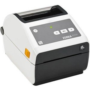 Zebra Direct Thermal Printer ZD42H42-D01W01EZ ZD420d-HC