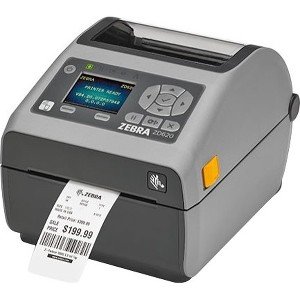 Zebra Direct Thermal Printer ZD62143-D01F00EZ ZD620d