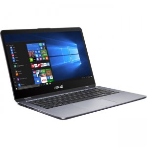 Asus VivoBook Flip 14 Notebook TP410UA-DS52T