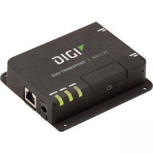 Digi TransPort Modem/Wireless Router WR11-M600-DE1-XB WR11 XT