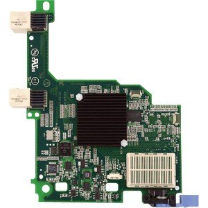 IBM - Certified Pre-Owned Emulex Virtual Fabric Fibre Channel Host Bus Adapter for IBM BladeCenter - Refurbished 49Y4235-RF 49Y4235