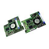 IBM - Certified Pre-Owned QLogic 4Gb SFF Fibre Channel Expansion Card - Refurbished 26R0890-RF
