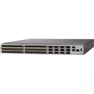 Cisco Nexus Ethernet Switch N9K-C93240YC-FX2 93240YC-FX2