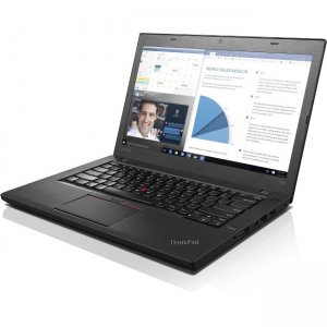 Lenovo-IMSourcing ThinkPad T460 Notebook 20FMS7X200
