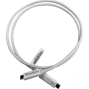 HighPoint 1M Thunderbolt 3 40Gb/s Cable TB3-040G-510
