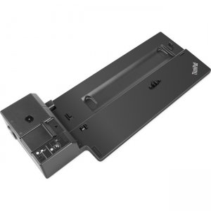 Lenovo ThinkPad Basic Docking Station 40AG0090US