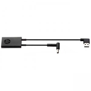 HP 4.5mm And USB Dock Adapter 2NA11AA#ABA HSA-B006