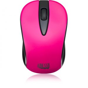 Adesso iMouse - Wireless Optical Neon Mouse IMOUSE S70P S70P