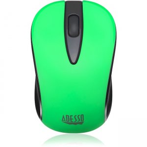 Adesso iMouse - Wireless Optical Neon Mouse IMOUSE S70G S70G