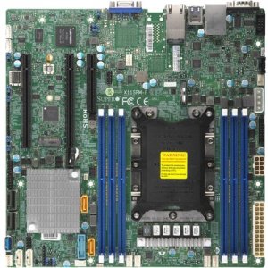 Supermicro Server Motherboard MBD-X11SPM-F-O X11SPM-F