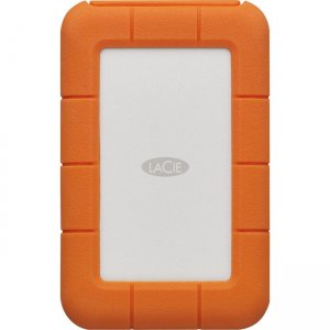 Seagate Rugged USB-C Portable Drive STFR5000800