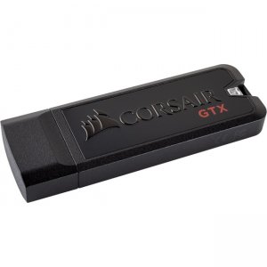 Corsair Flash Voyager GTX USB 3.1 512GB Premium Flash Drive CMFVYGTX3C-512GB