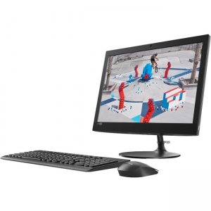 Lenovo IdeaCentre 330-20AST All-in-One Computer F0D8001RUS