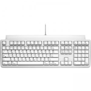 Matias Tactile Pro Mechanical Switch Keyboard for Mac FK302