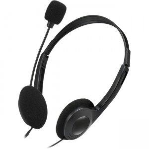 Adesso Xtream - Stereo Headset with Microphone XTREAM H4 H4