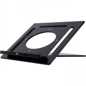 Matias iRizer Adjustable Laptop Stand Adjusts to Four Angles IR102