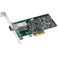 Intel - IMSourcing Certified Pre-Owned PRO/1000 PF Server Adapter - Refurbished EXPI9400PF-RF EXPI9400PF