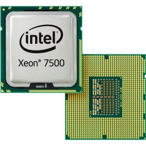 Intel - IMSourcing Certified Pre-Owned Xeon MP Octa-core 2GHz Processor - Refurbished AT80604004872AA-RF X7550