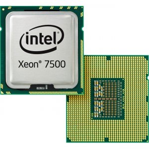 Intel - IMSourcing Certified Pre-Owned Xeon MP Hexa-core 2.66GHz Processor Upgrade - Refurbished AT80604005280AA-RF X7542