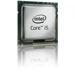 Intel - IMSourcing Certified Pre-Owned Core i5 Quad-core 2.7GHz Desktop Processor - Refurbished CM8062300835501-RF i5-2500S