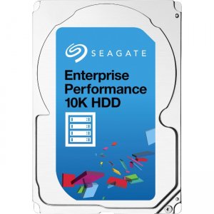 Seagate Enterprise Performance 10K HDD - Refurbished ST600MM0088-RF ST600MM0088