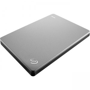 Seagate Backup Plus Slim Portable Drive for Mac - Refurbished STDS2000900-RF STDS2000900