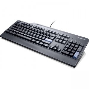 Lenovo Preferred Pro Full Size Keyboard - Refurbished 31P7415-RF 31P7415